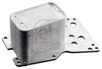 Febi Bilstein Oelkuehler BMW 105924