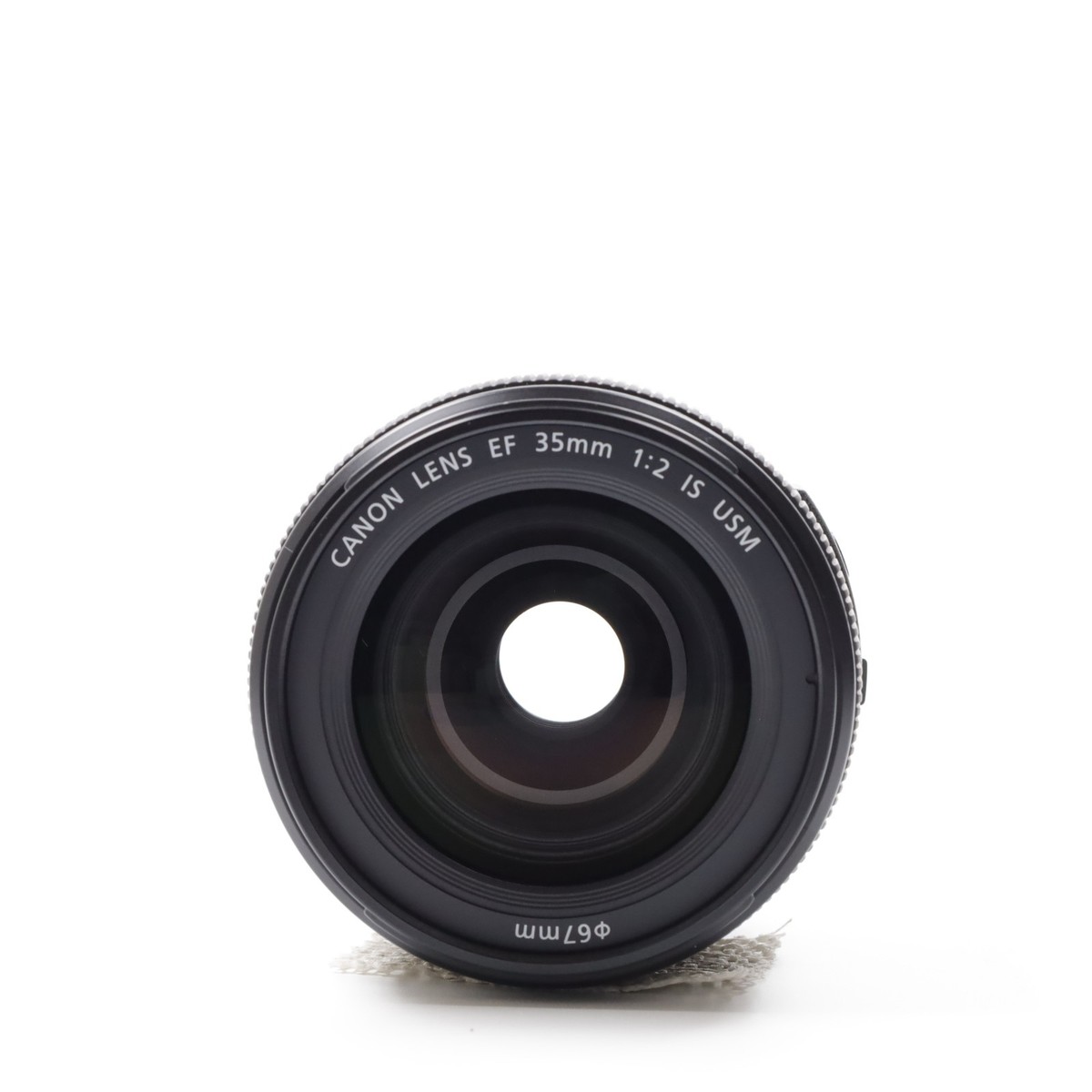 ■ほぼ新品■ CANON EF35mm F2 IS USM Canon EF 35mm f/2 IS USM Lens Review