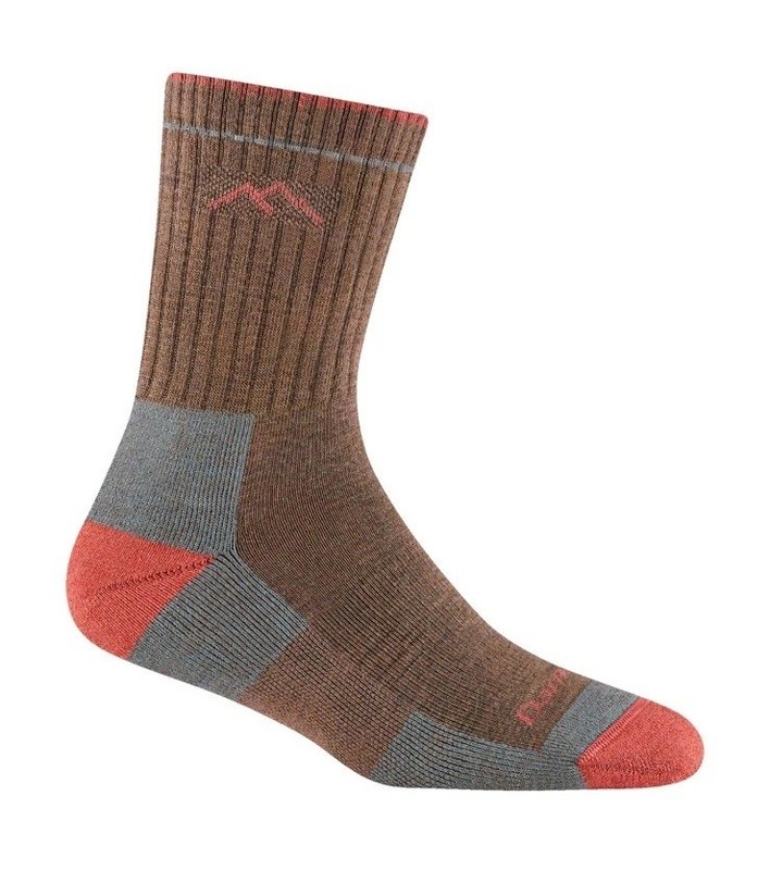 Darn Tough Hiker Microcrew Socks