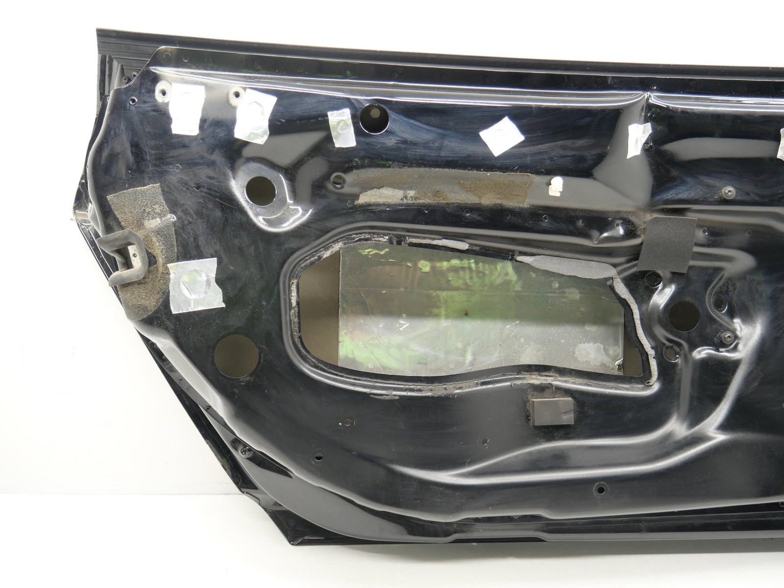 Used Front Left Driver Side Door Shell LH 2009-2013 Lamborghini Gallardo LP570