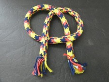 DOG PULL ROPE TUG TOY