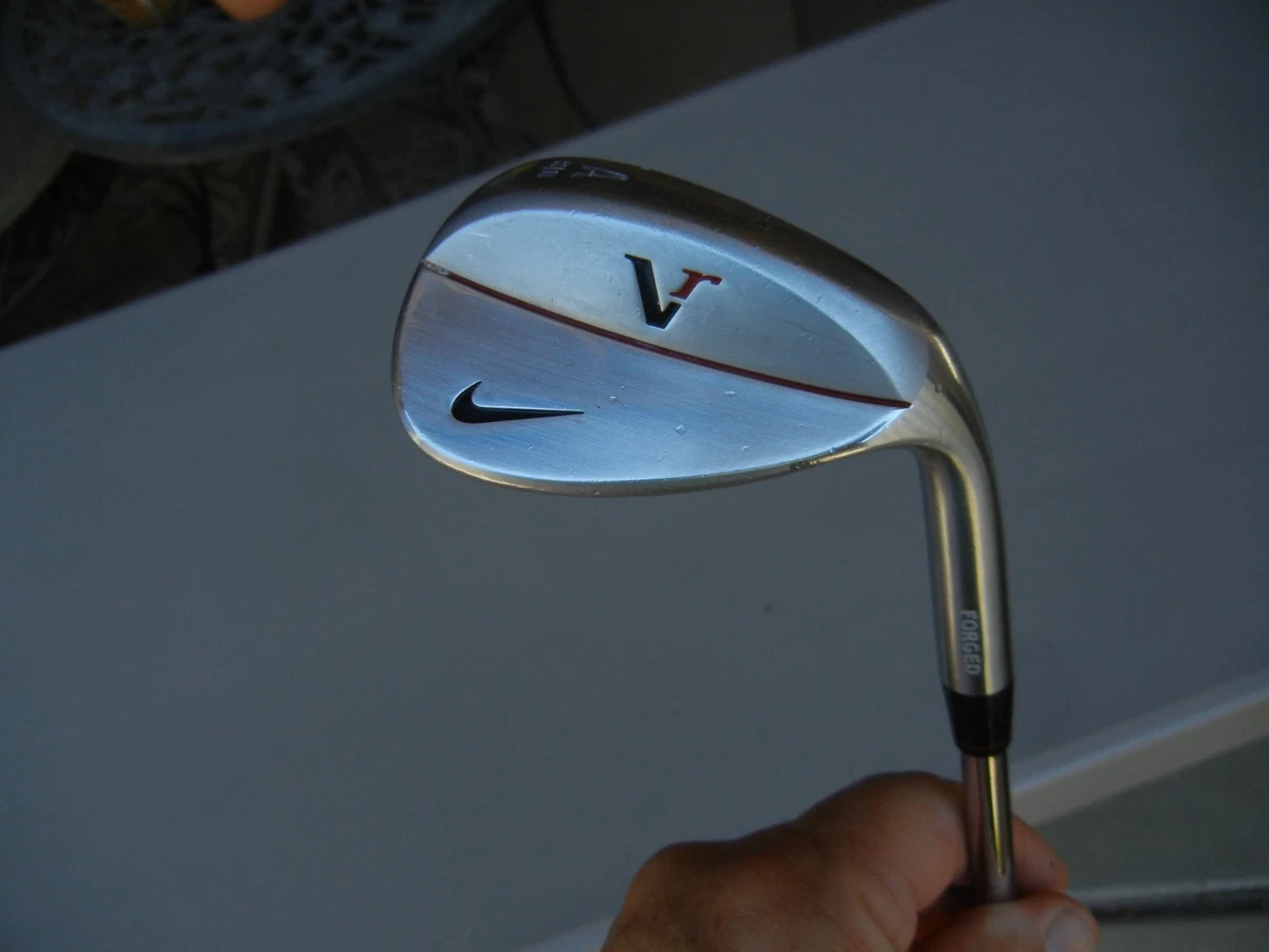 Nike 52 Loft Golf Clubs for sale - eBay