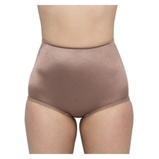 Rago  Women's Full Coverage Light Shaping Brief