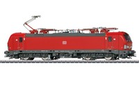 MäRklin H0 39329 - Elektrolokomotive Baureihe 193, Db Cargo, Mfx+, Sound Neuware