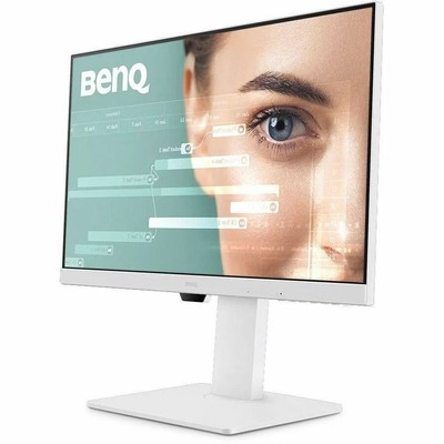BenQ GW2786TC 27'' USB-C FHD IPS LED Home Office Monitor, White