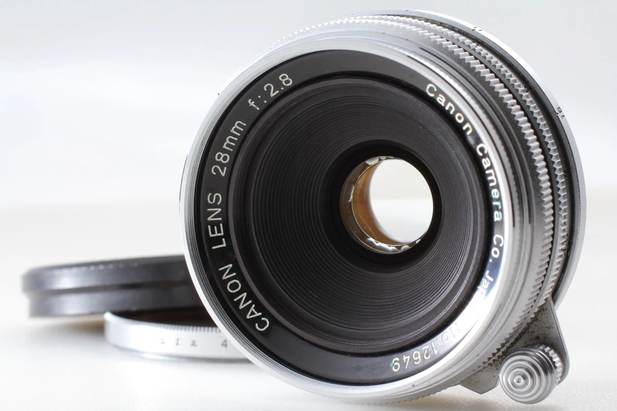 Canon 