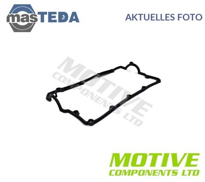RCW076 DICHTUNG ZYLINDERKOPFHAUBE OBERE MOTIVE FÜR VW GOLF IV,BORA I