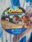 New ListingCrash Bandicoot N. Sane Trilogy PS4 PlayStation 4 Sony 2017 Game