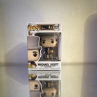 Funko Pop! Television The Office Michael Scott #1177 FYE Exclusive Vinyl