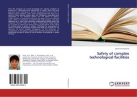 Dana ProcháZková | Safety Of Complex Technological Facilities | Taschenbuch