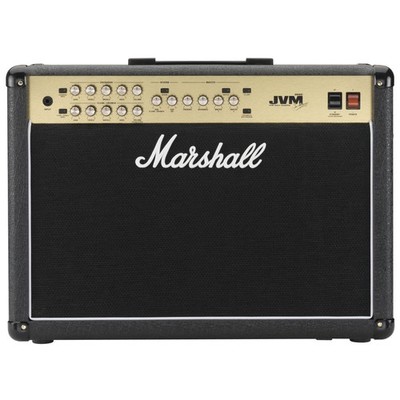 Marshall JVM205C Combo - Röhrenverstärker