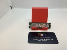 Samsung MZ NTY2560 256GB NVMe M.2 2280 SSD