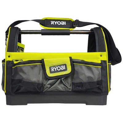 Ryobi RSSLOT1 5132005341   Große offene Werkzeugtasche 38L