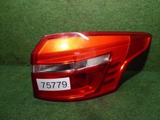Rückleuchte aussen rechts Ford Focus III (DYB) 1.5 EcoBoost 134KW Bj.2016