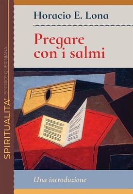 Anna Bologna Horacio E. Pregare con i salmi. Una introdu (Paperback) (UK IMPORT)