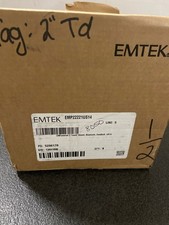 Emtek EMP22221US14 Empowered 2 Electronic Keyless Entry Deadbolt