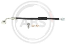 A.B.S. Bremsschlauch SL 1420 für OPEL INSIGNIA Sport Z18 Sports Tourer Country