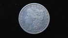 1897 S Morgan Silver Dollar $1 Choice VF Coin #98
