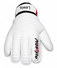 Personalised Football Goalkeeper Gloves | Cus...