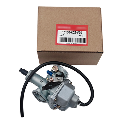 #ad #ad OEM Carburetor For Honda KeiHin PD26 CRF125F XL125 XL185 XR200 ATC200 klx140 $35.99