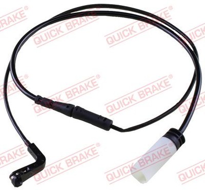 QUICK BRAKE WS 0295 A Warning Contact, brake pad wear for BMW