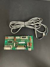 Orbotech Camera Interface Board with Cable - 30 Day Warranty
