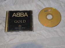 ABBA Gold: Greatest Hits (CD) Album