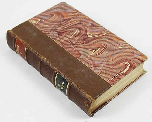 OEUVRES DE M de VOLTAIRE 1757 Volume 2 Seconde Edition Copper Engravings - Imagen 3 de 7