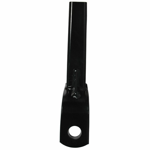 Montaje en bola de enganche Reese 6.000 libras se adapta al receptor de 2"" 4"" caída 2-3/4"" elevación de 11"" de largo - Imagen 7 de 7