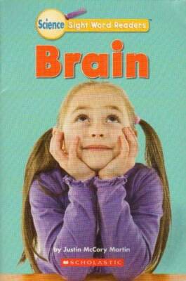 Brain - Hardcover - GOOD