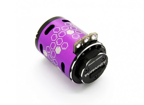 TURNIGY XK3650 SENSORED BRUSHLESS MOTOR 10500Kv 2S RC - Picture 2 of 2