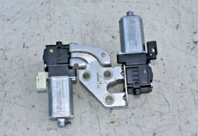 BOSCH Steering Column MOTOR 12V 0 390 207 082, 0 390 207 083 (VN98