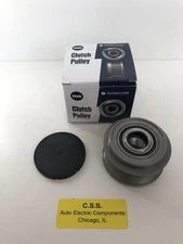 ALTERNATOR CLUTCH PULLEY FOR 37300-25201, 37300-2G100, 37300-2G150, 37300-2G400