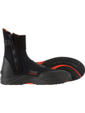 Bare 7mm Ultrawarmth Boot, Black, Size 06