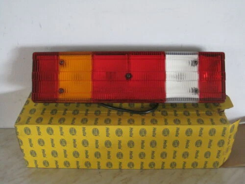 Juegos de luces traseras aftermarkets para coches