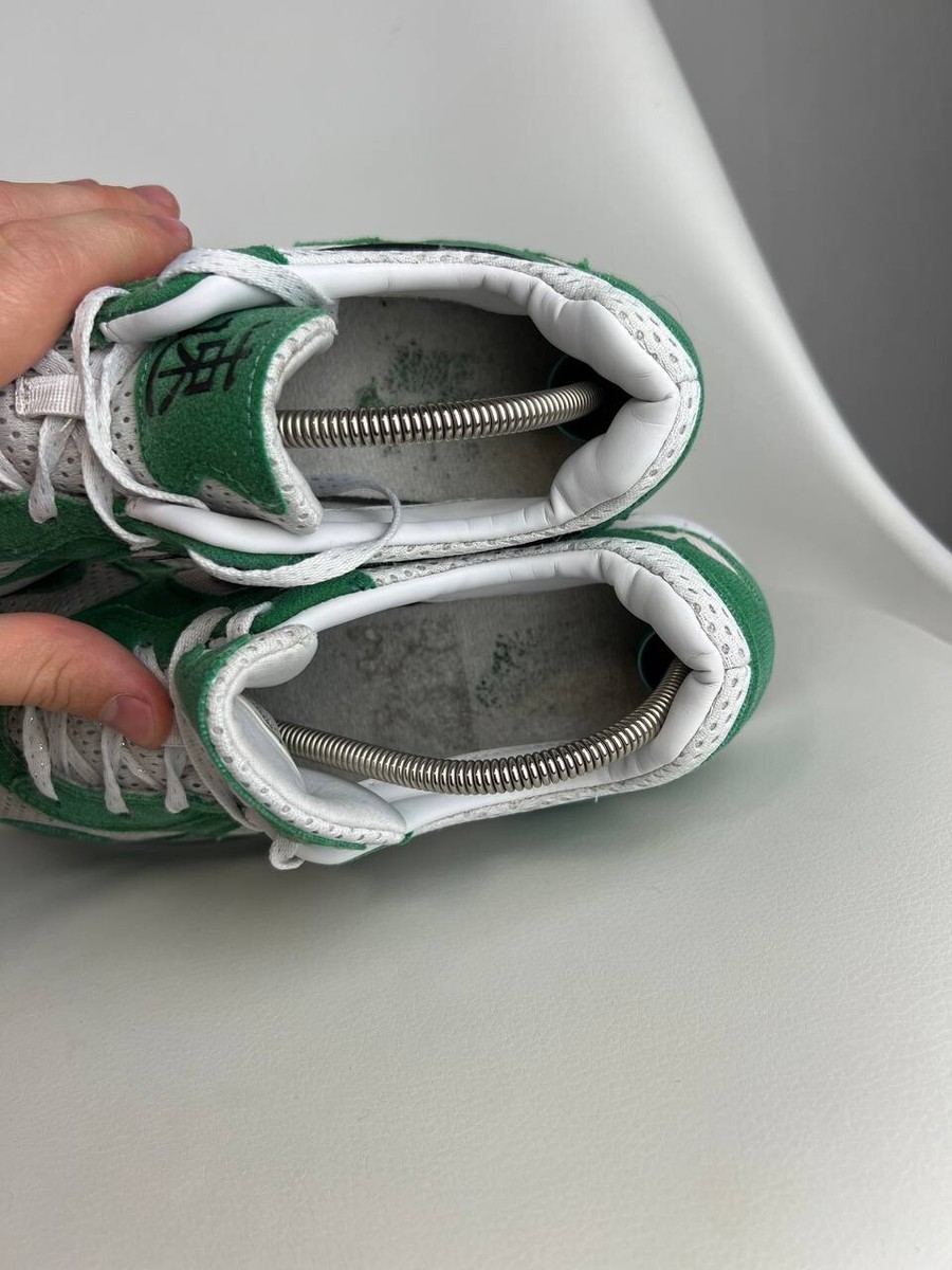 nike air streak lite aloe verde