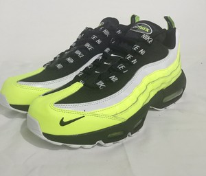 volt glow air max 95