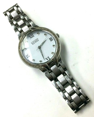 citizen eco drive e031