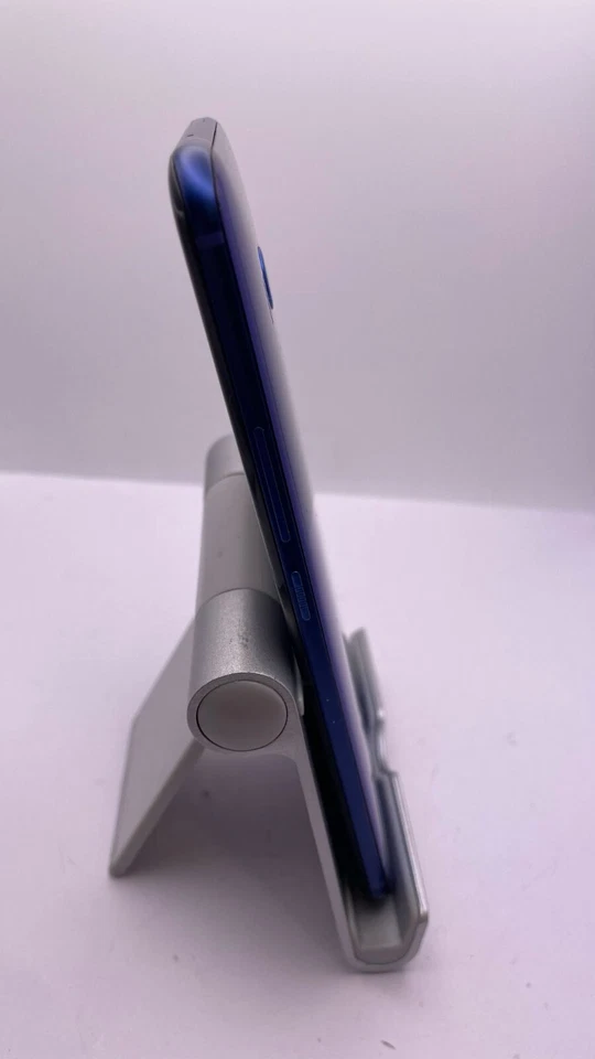 HTC U11 4G LTE 64GB - Blue - Immagine 3 di 4