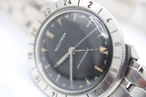Accutron Astronaut l 71690 M3 (1963) - Picture 11 of 11