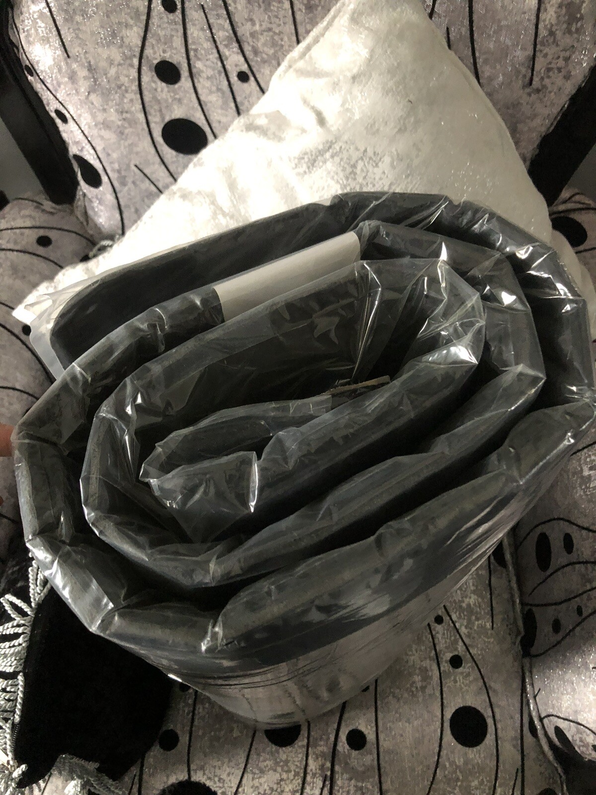 Zulay Kitchen XL Anti Fatigue Mat eBay