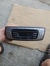Autoradio Citroen C2