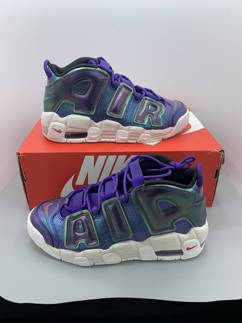 air more uptempo purple
