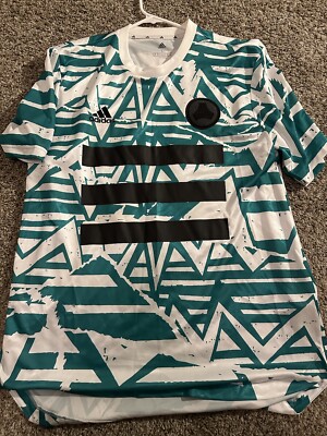 adidas tango graphic jersey