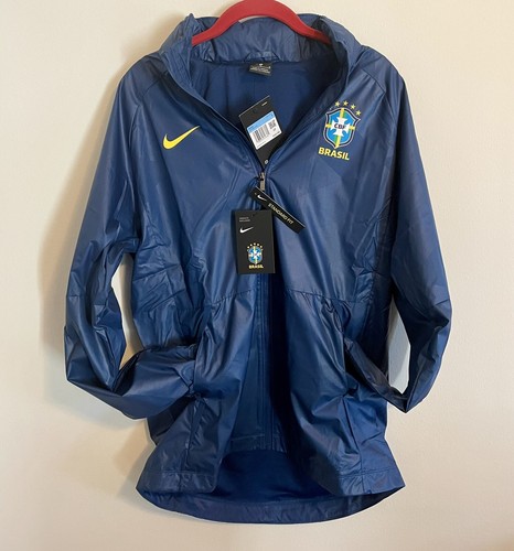 Brazil National Team Nike All-Weather 