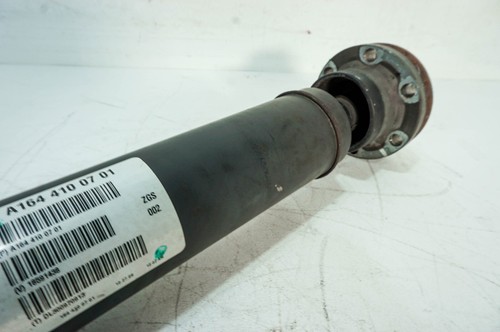 06-12 Mercedes GL450 X164 OEM Front Drive Shaft Driveshaft Propeller Axle 5076 - Picture 19 of 24