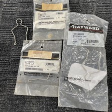 (5) Hayward Retainer ECX4212A ***FREE SHIPPING***