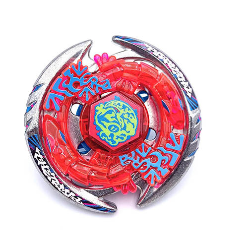 TAKARA TOMY Lacerta Térmica WA130HF Beyblade Metal Fusionr BB74 Oficial Nuevo - Imagen 6 de 8