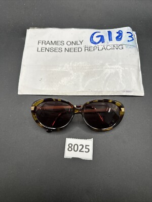 Eyeglasses Vintage for Viennaline Sunglassess Frames Only 1817 10