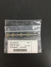 Noritsu Drive Roller P.N. A076284